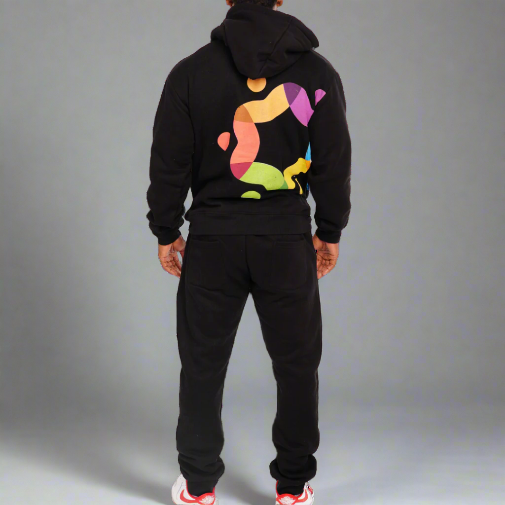 Social Sweatsuit