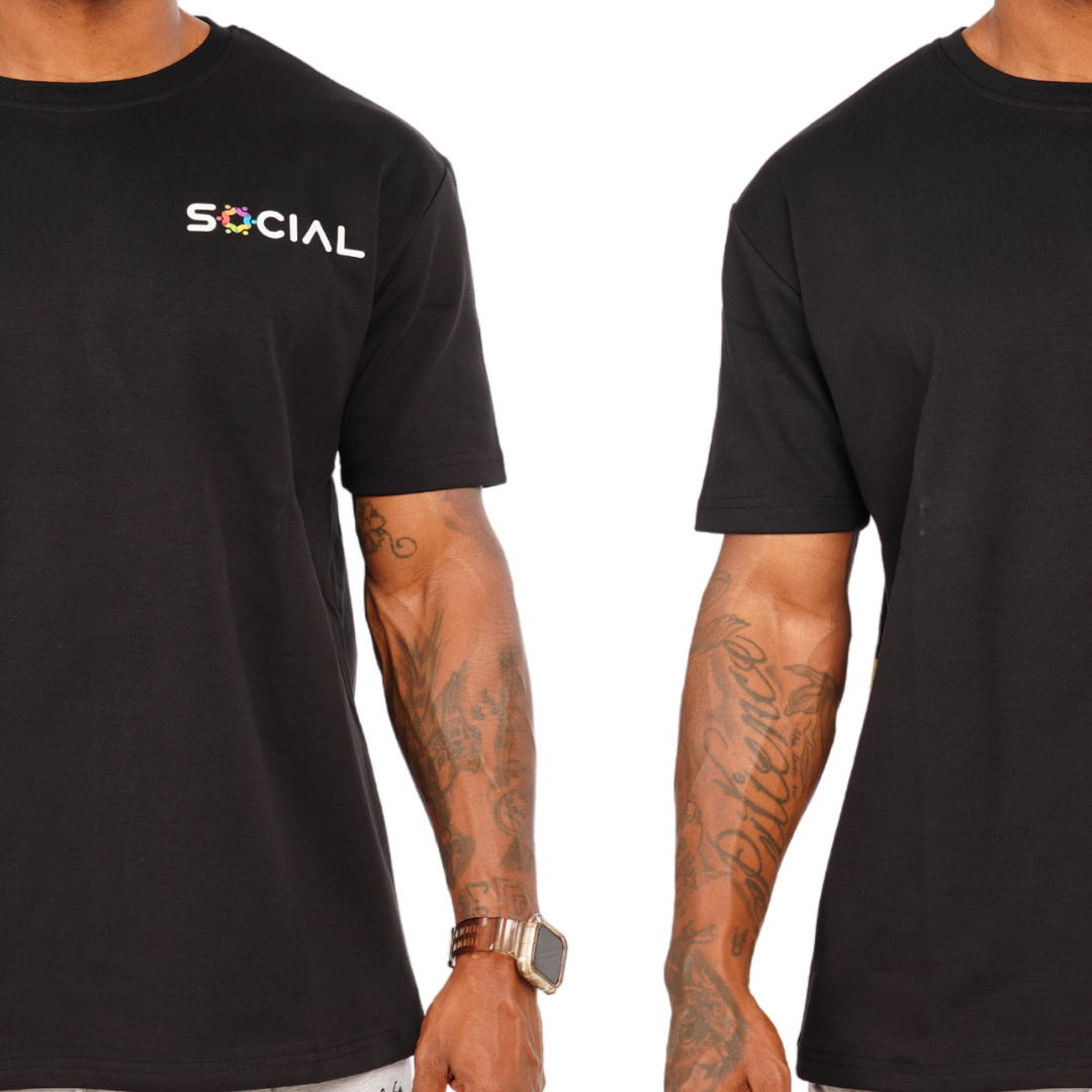 Social T-Shirt