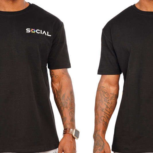 Social T-Shirt