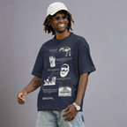 Social History T-Shirt