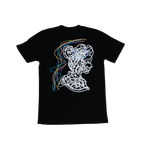 Abstract Creative T-Shirt - | Social Proof Podcast Store