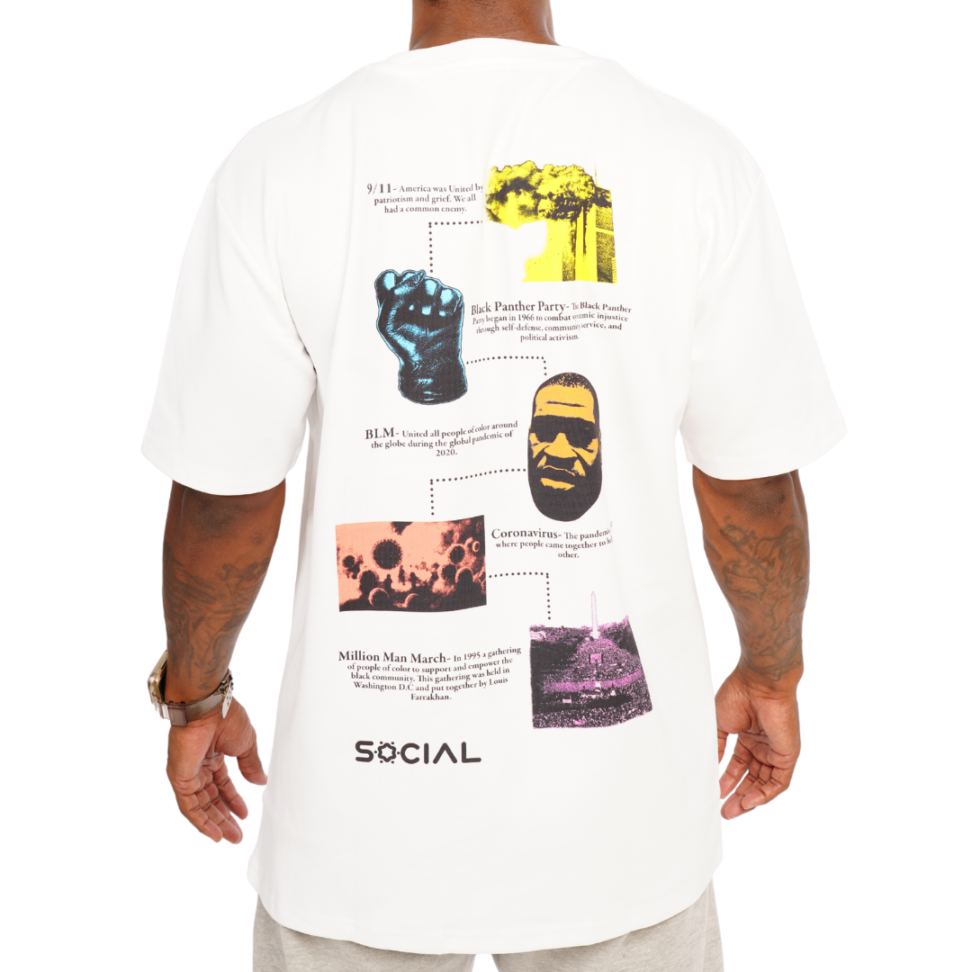 Social History T-Shirt