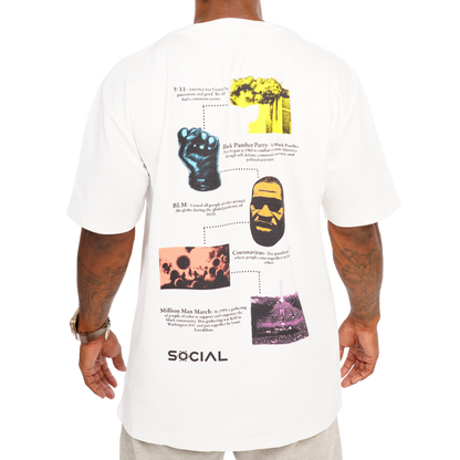 Social History T-Shirt