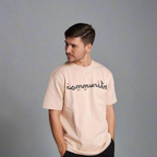 Social Global Society T-Shirt