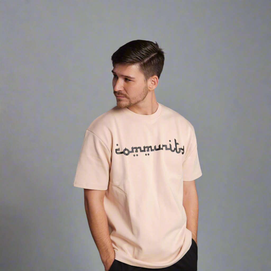 Social Global Society T-Shirt