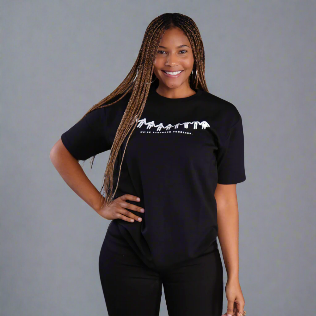 Social Paper People T-Shirt