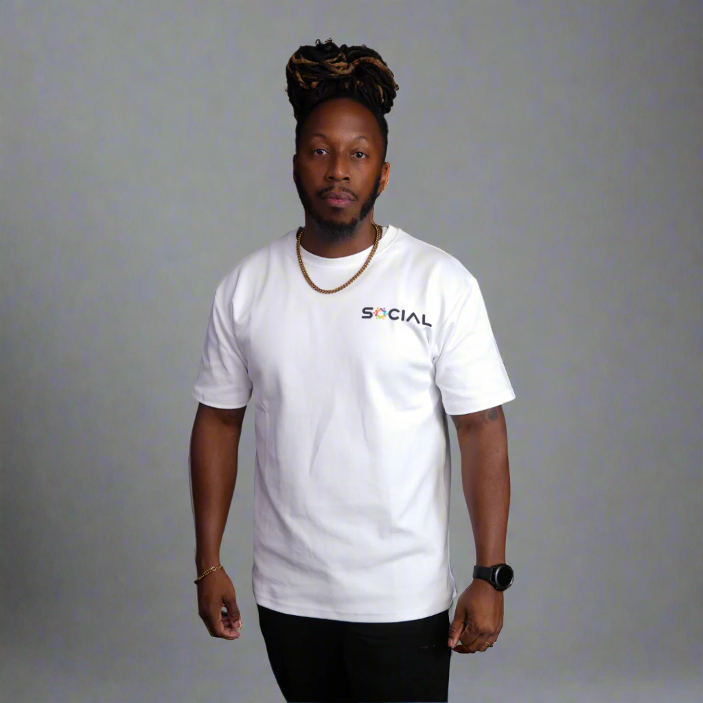 Social T-Shirt