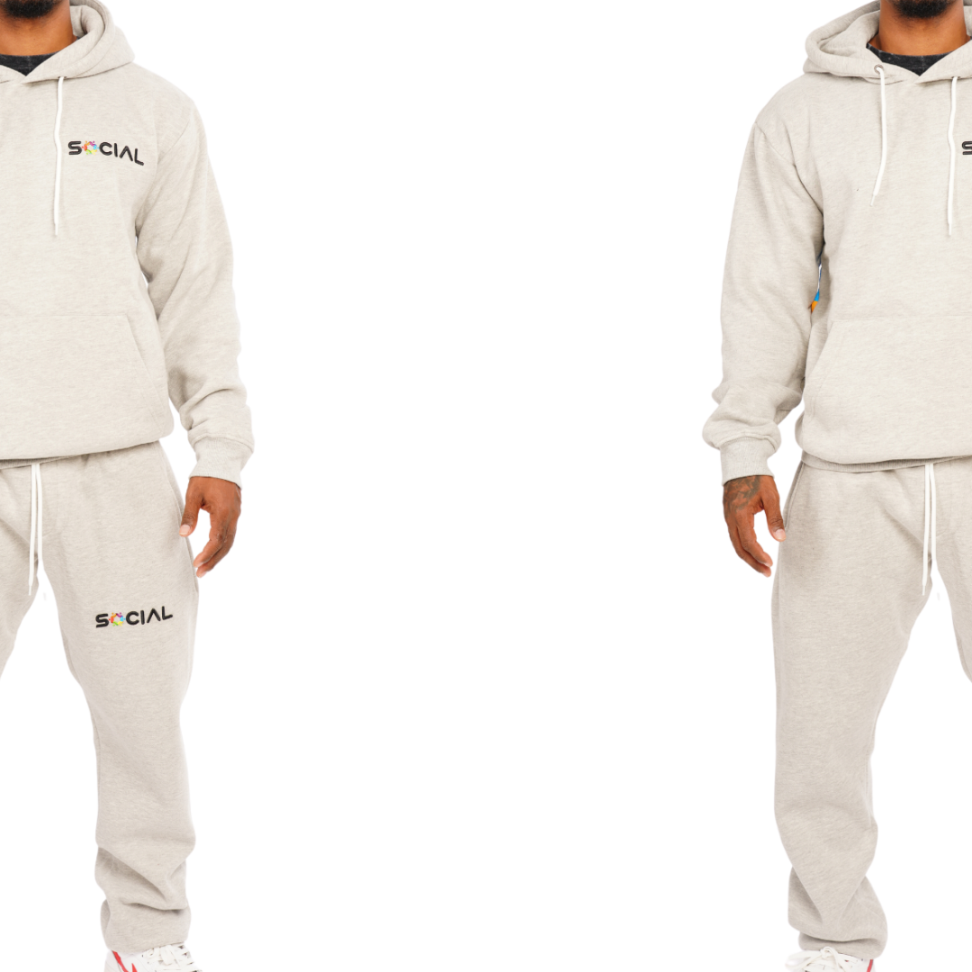 Social Sweatsuit