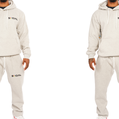 Social Sweatsuit