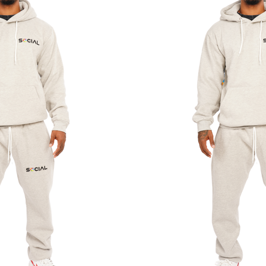 Social Sweatsuit