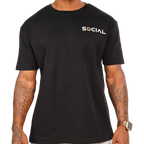 Social T-Shirt
