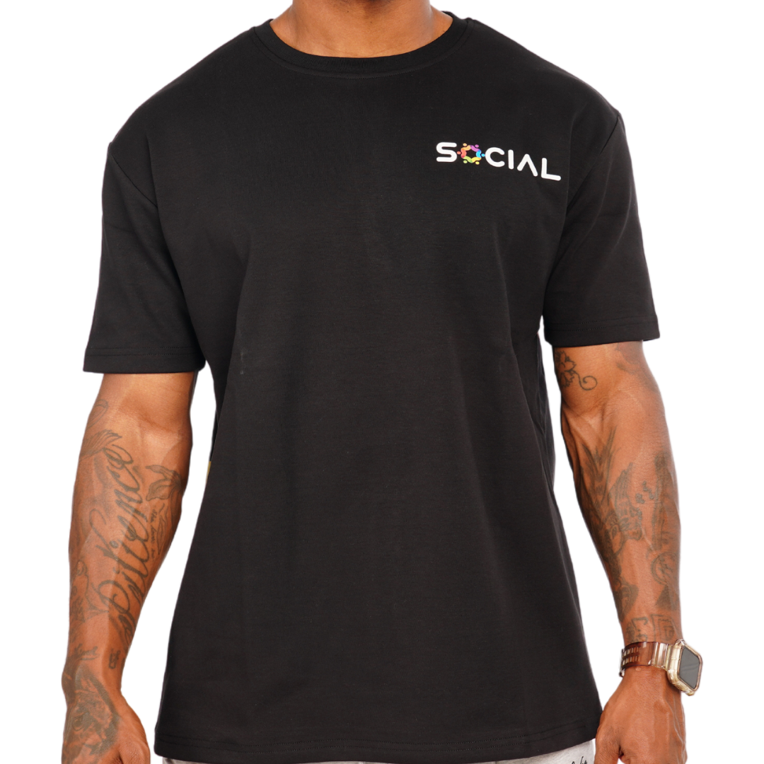 Social T-Shirt