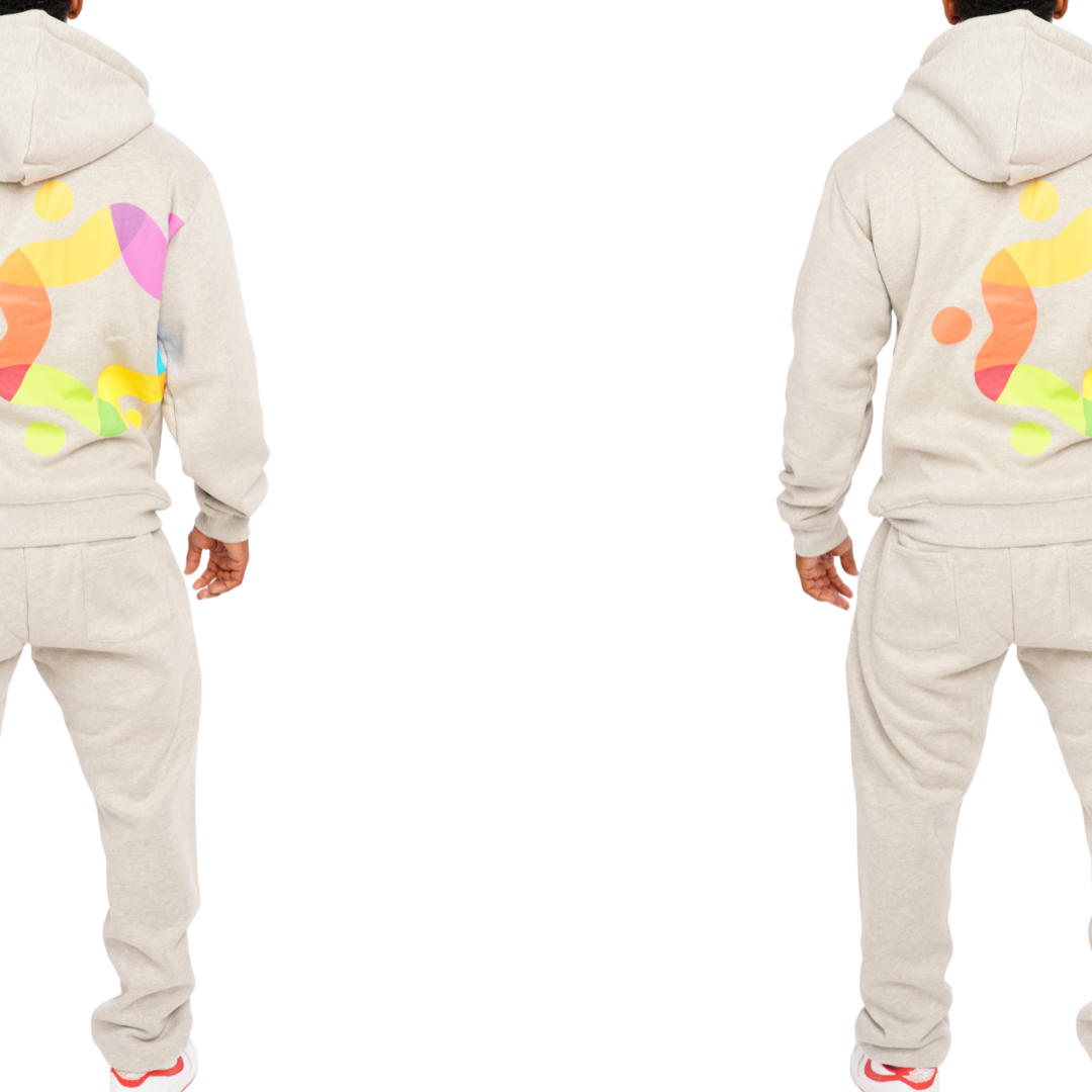 Social Sweatsuit