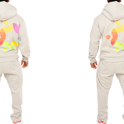 Social Sweatsuit