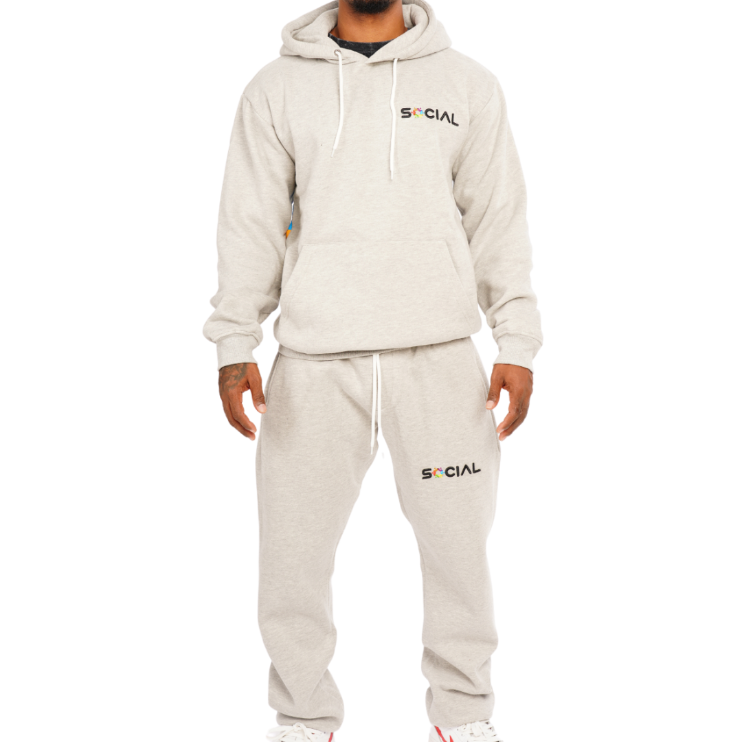 Social Sweatsuit