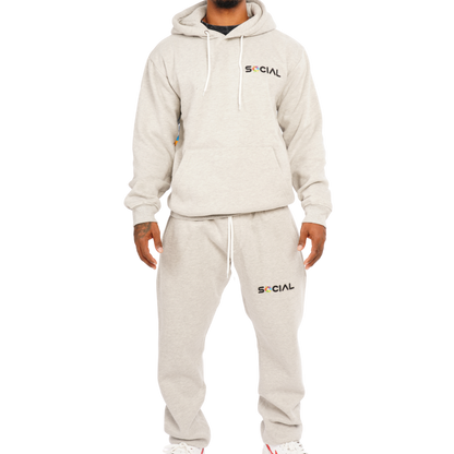 Social Sweatsuit