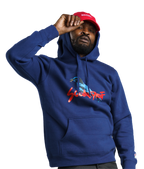 EARLY BIRD HOODIE - | Social Proof Podcast Store