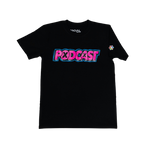 Podcast T-Shirt for Fans of Social Proof