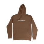 Social Proof Blur Hoodie - | Social Proof Store