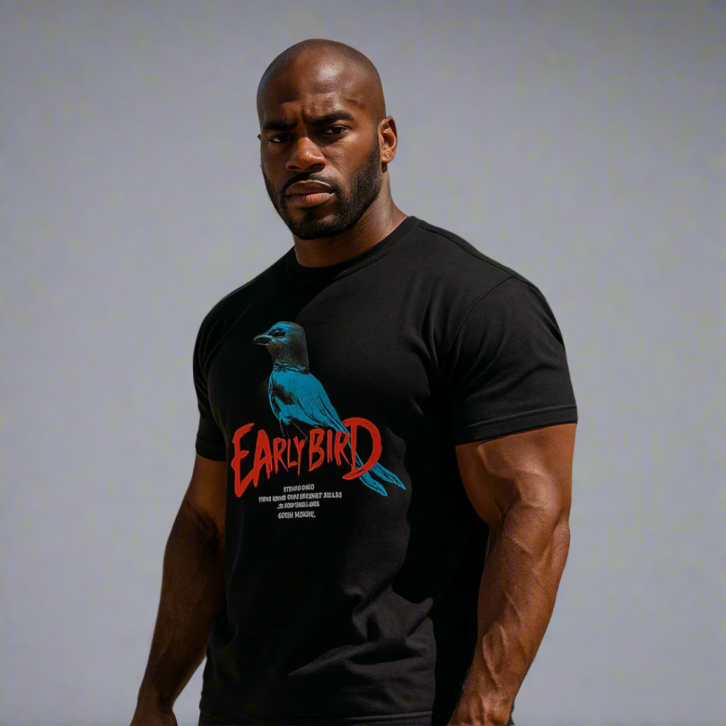 Early Bird T-Shirt