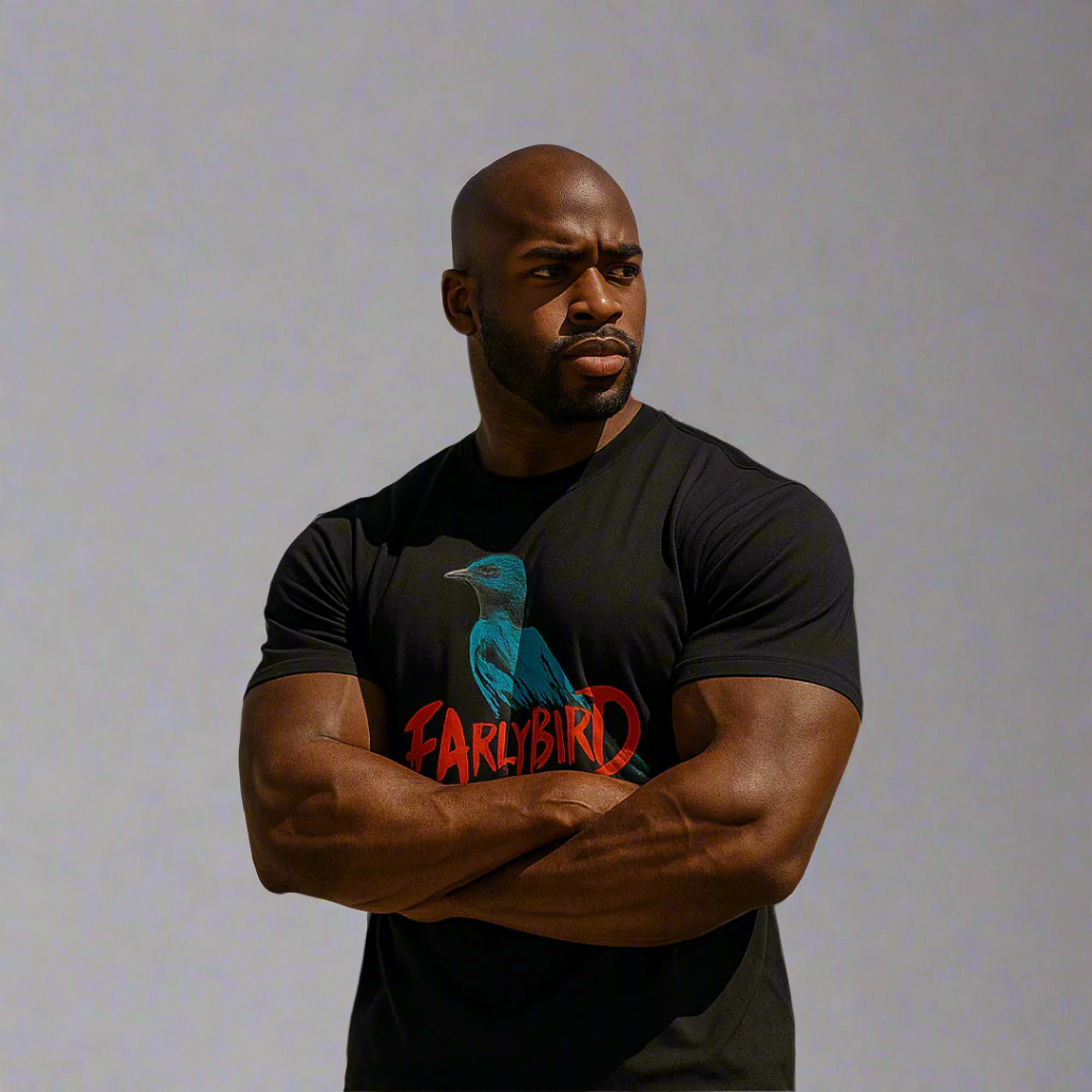Early Bird T-Shirt