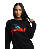 Early Bird Sweatshirt - Get Motivated and Inspired | Social Proof