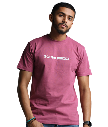 Social Proof Blur T-Shirt